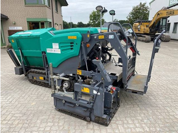 Лизинг на Vögele S 800-3i MIETE / RENTAL (12001592) Vögele S 800-3i MIETE / RENTAL (12001592): снимка 3