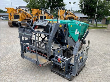 Лизинг на Vögele S 800-3i MIETE / RENTAL (12001592) Vögele S 800-3i MIETE / RENTAL (12001592): снимка 5