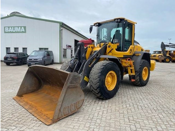 Колесен товарач VOLVO L70H