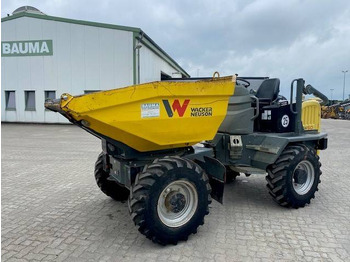 Самосвал WACKER