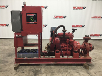 Водна помпа