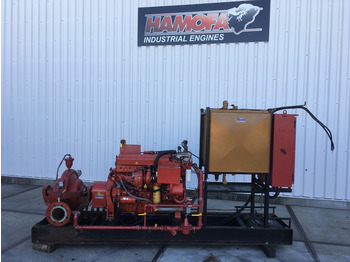 Водна помпа CATERPILLAR 340