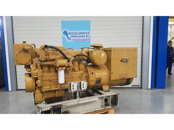 Електрогенератор CATERPILLAR