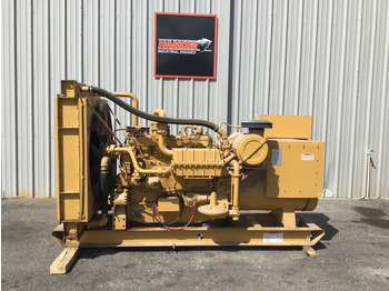 Електрогенератор CATERPILLAR