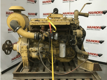 Строителна техника CATERPILLAR