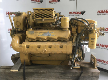 Строителна техника CATERPILLAR