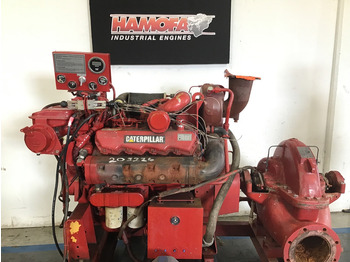 Строителна техника CATERPILLAR