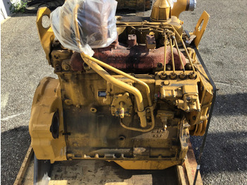 Строителна техника CATERPILLAR