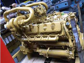 Строителна техника CATERPILLAR