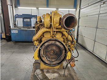 Строителна техника CATERPILLAR