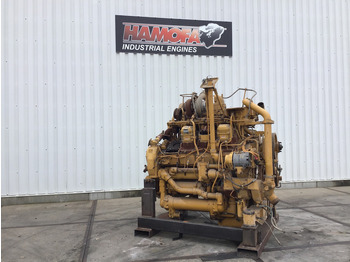 Строителна техника CATERPILLAR