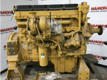 Строителна техника CATERPILLAR