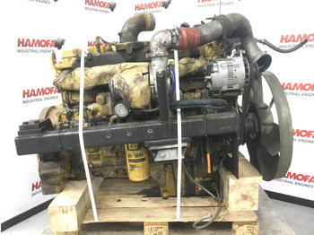 Строителна техника CATERPILLAR