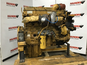 Строителна техника CATERPILLAR