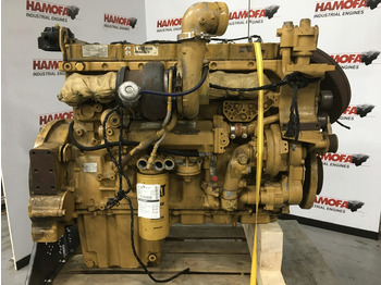 Строителна техника CATERPILLAR