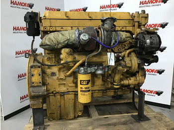 Строителна техника CATERPILLAR