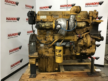 Строителна техника CATERPILLAR