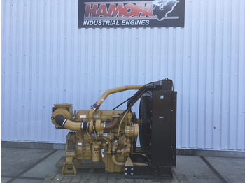 Строителна техника CATERPILLAR