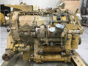 Строителна техника CATERPILLAR