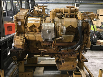 Строителна техника CATERPILLAR