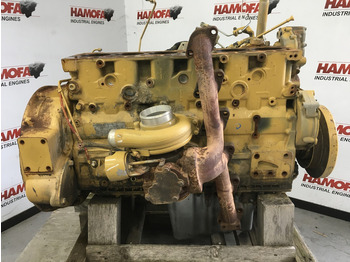 Строителна техника CATERPILLAR