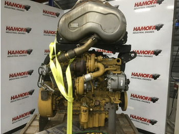 Строителна техника CATERPILLAR