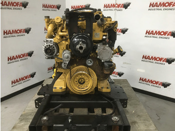 Строителна техника CATERPILLAR