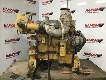 Строителна техника CATERPILLAR