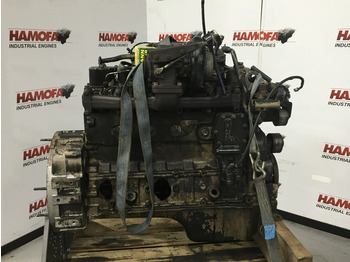 Строителна техника CUMMINS