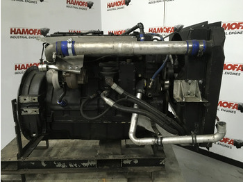 Строителна техника CUMMINS