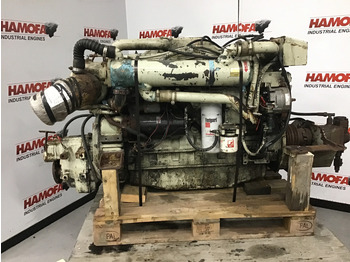 Строителна техника CUMMINS