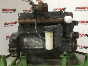 Строителна техника CUMMINS