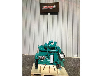 Строителна техника CUMMINS