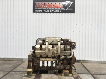 Строителна техника CUMMINS