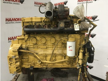 Строителна техника CUMMINS