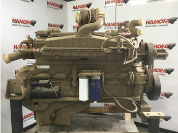 Строителна техника CUMMINS