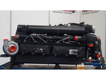 Строителна техника DAF