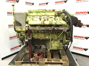 Строителна техника DEUTZ