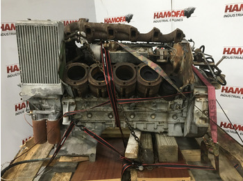 Строителна техника DEUTZ