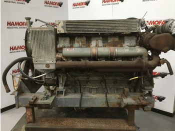 Строителна техника DEUTZ