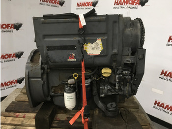 Строителна техника DEUTZ