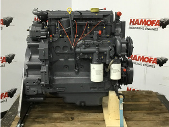 Строителна техника DEUTZ