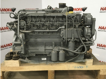 Строителна техника DEUTZ