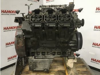 Строителна техника DEUTZ