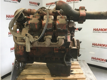 Строителна техника DEUTZ