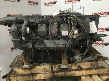 Строителна техника DEUTZ