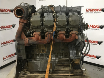 Строителна техника DEUTZ