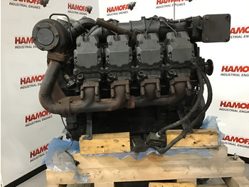 Строителна техника DEUTZ