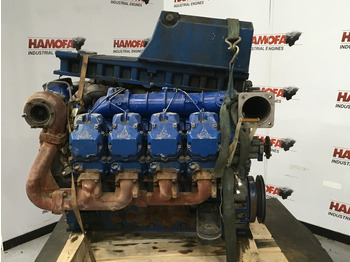 Строителна техника DEUTZ