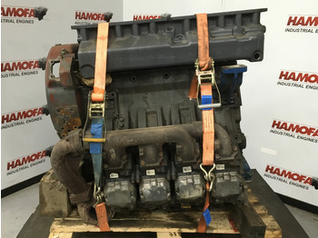 Строителна техника DEUTZ